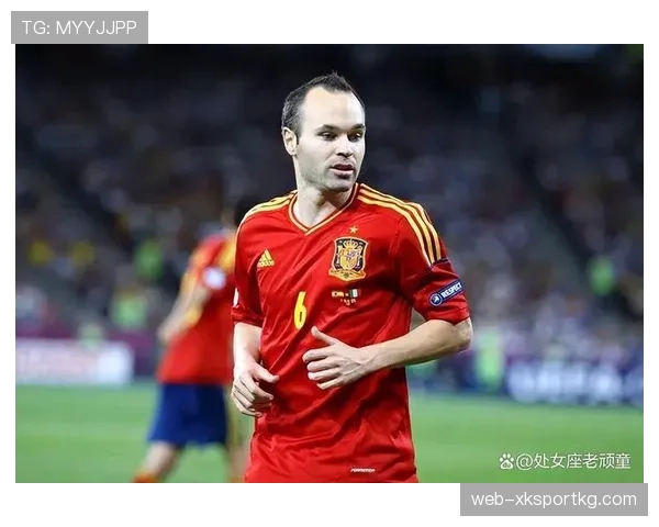 德布劳内 vs 伊涅斯塔：中场组织核心的战术角色与时代适配差异