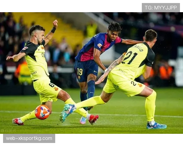 巴萨控球率依旧领先，但比赛控制力下降引发核心矛盾