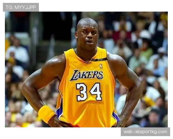 沙奎尔·奥尼尔篮下强打效果显著领先同期中锋对抗