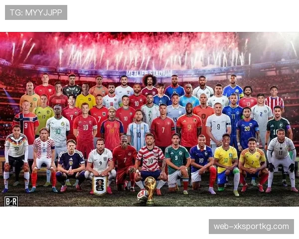 2026世界杯48队分12个小组怎么分组和晋级的规则说明