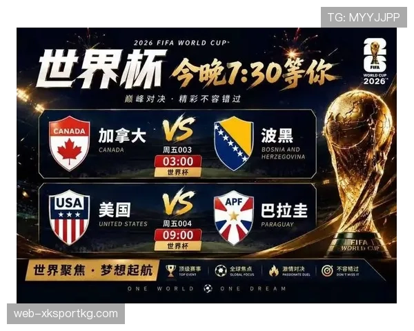 世界杯B组加拿大能否创造新纪录