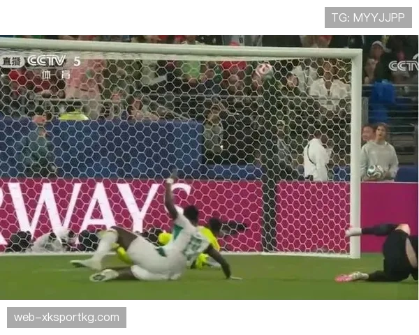挪威3-2塞内加尔，哈兰德梅开二度帮助球队提前晋级